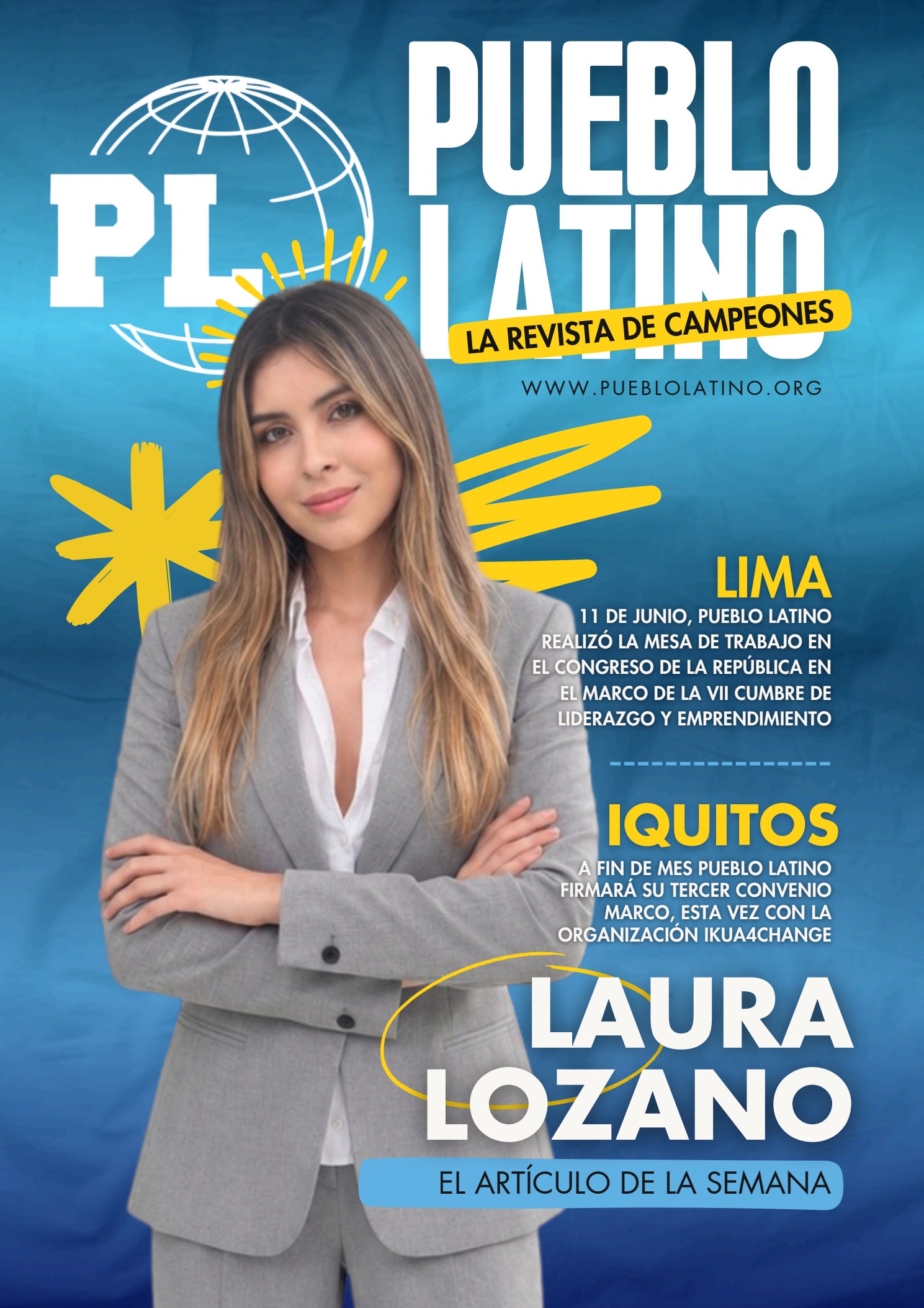 Regular mejor para confiar más